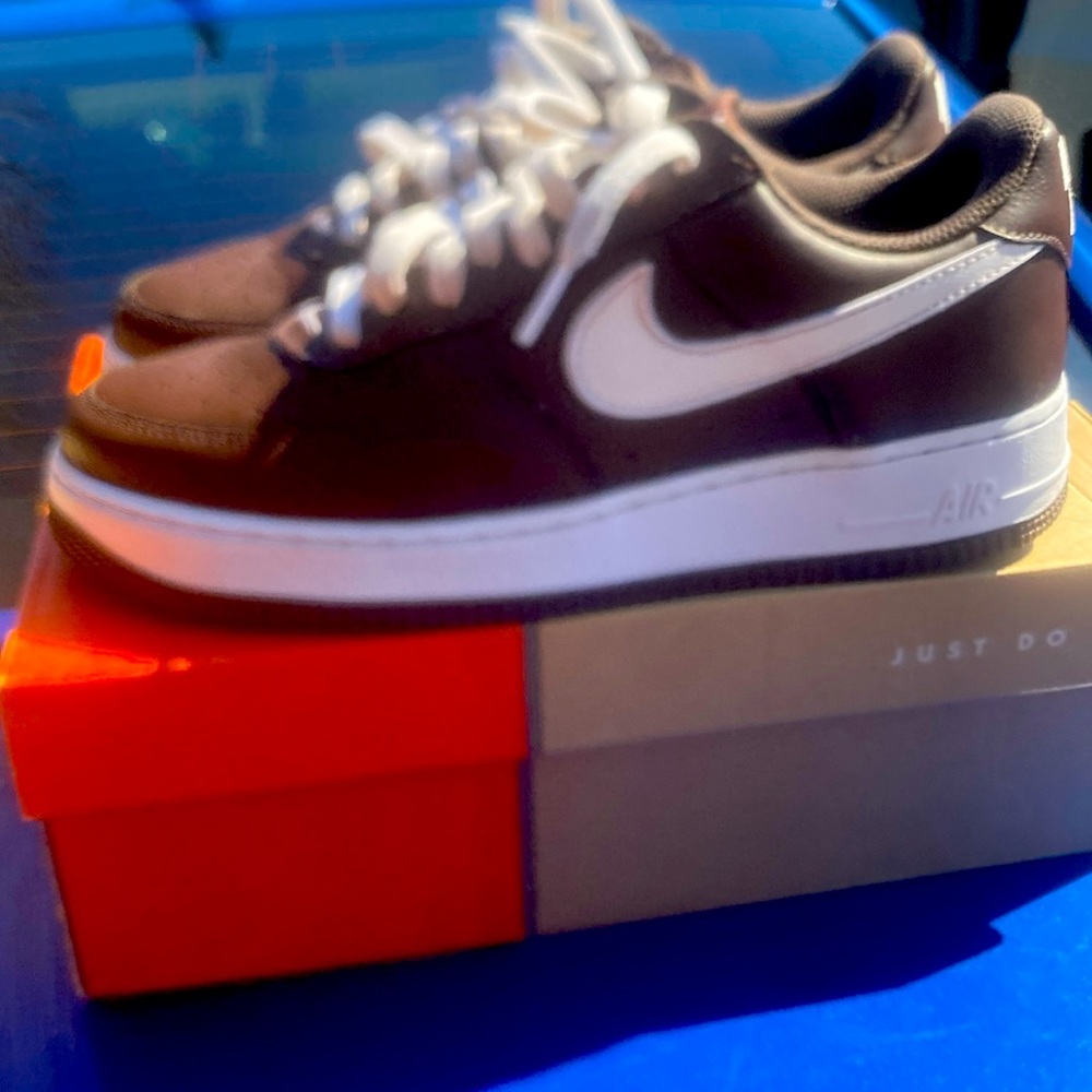 Air Force 1 low retro Qs